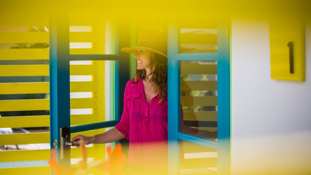 Фото Bubali Bliss Studios