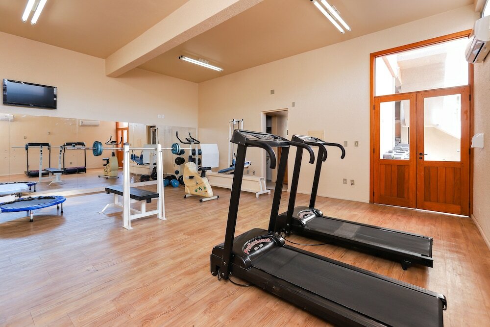 Фото Hotel Suárez Campo Bom