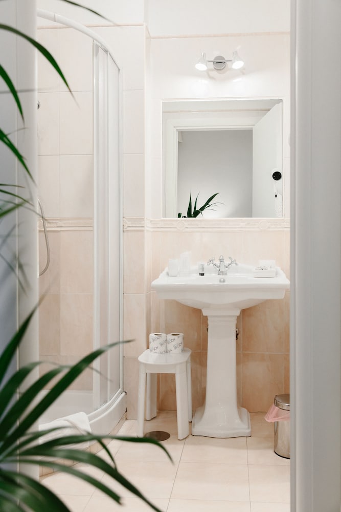 Фото Domus VIA Veneto