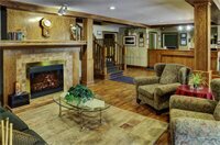 Гостиница Quality Inn & Suites Bathurst