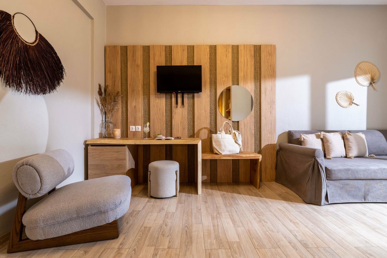 Фото Skiathos Theros Philian Collection