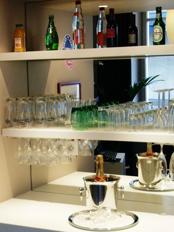 Фото Holiday Inn Paris - Auteuil, an Ihg Hotel