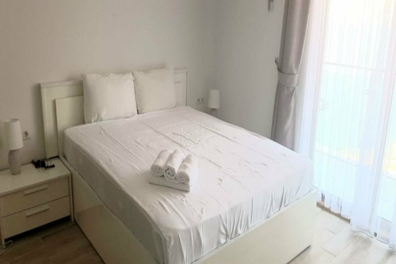 Фото Aqua Hotel & Apartments Batumi