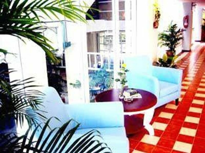 Фото Sawasdee Sea View