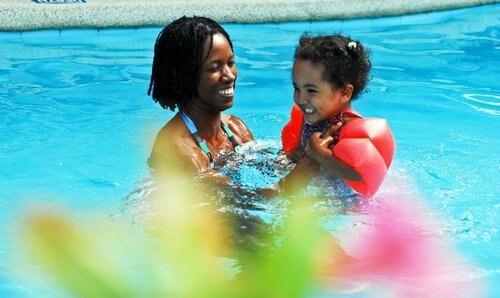 Гостиница Pirate's Inn в Бриджтауне