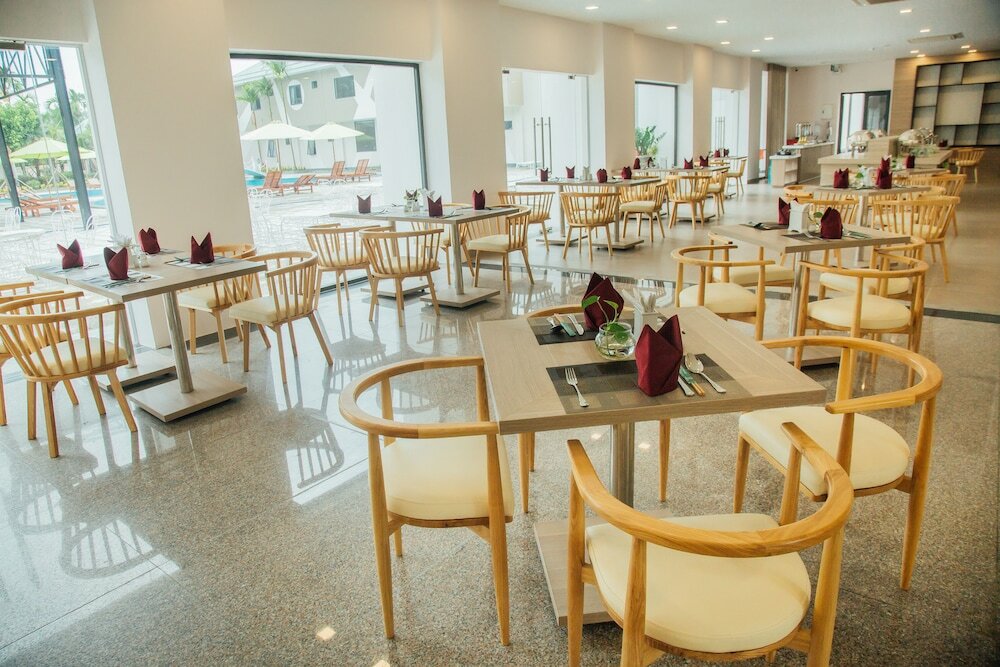 Фото Green Hotel Danang