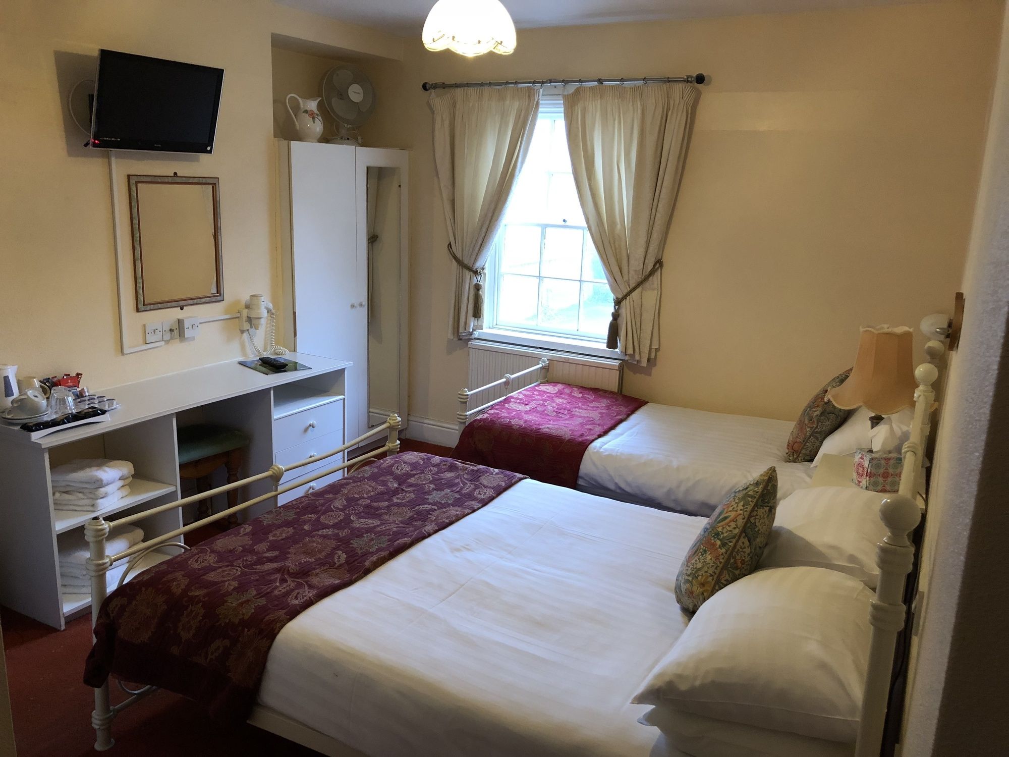 Фото Diamonds Inn Ltd