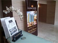 Фото The Gloria Suites Jakarta