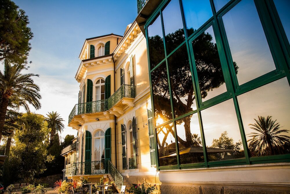 Фото Villa Sylva & SPA