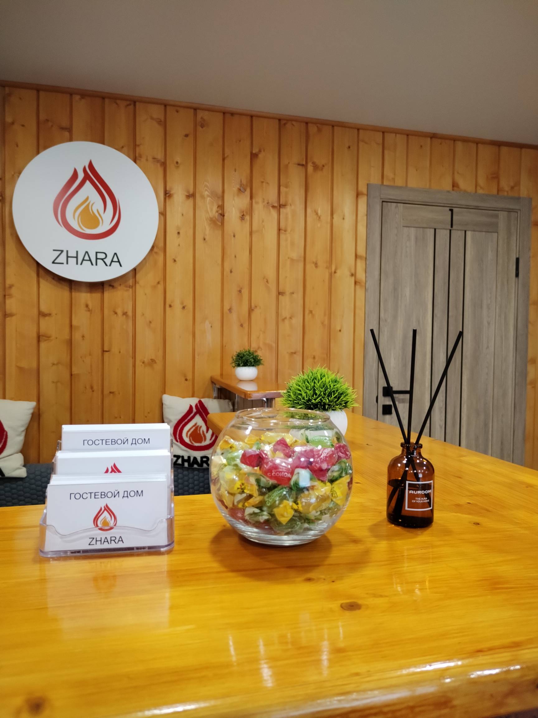 Фото отеля 5