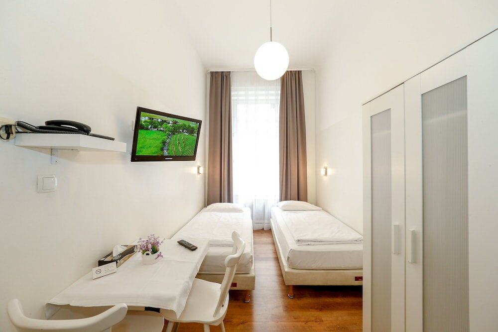 Фото Time Out City Hotel Vienna