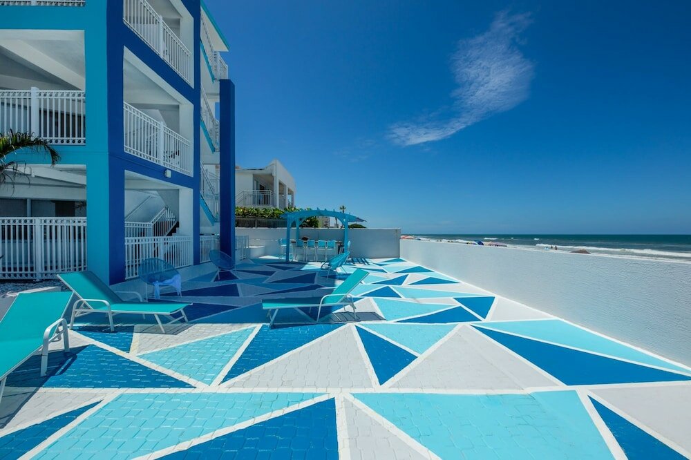 Фото Chateau Mar Beach Resort