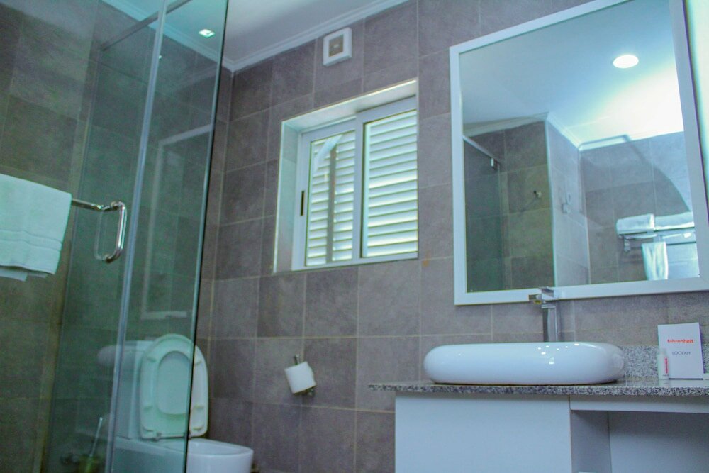 Фото Maison Fahrenheit