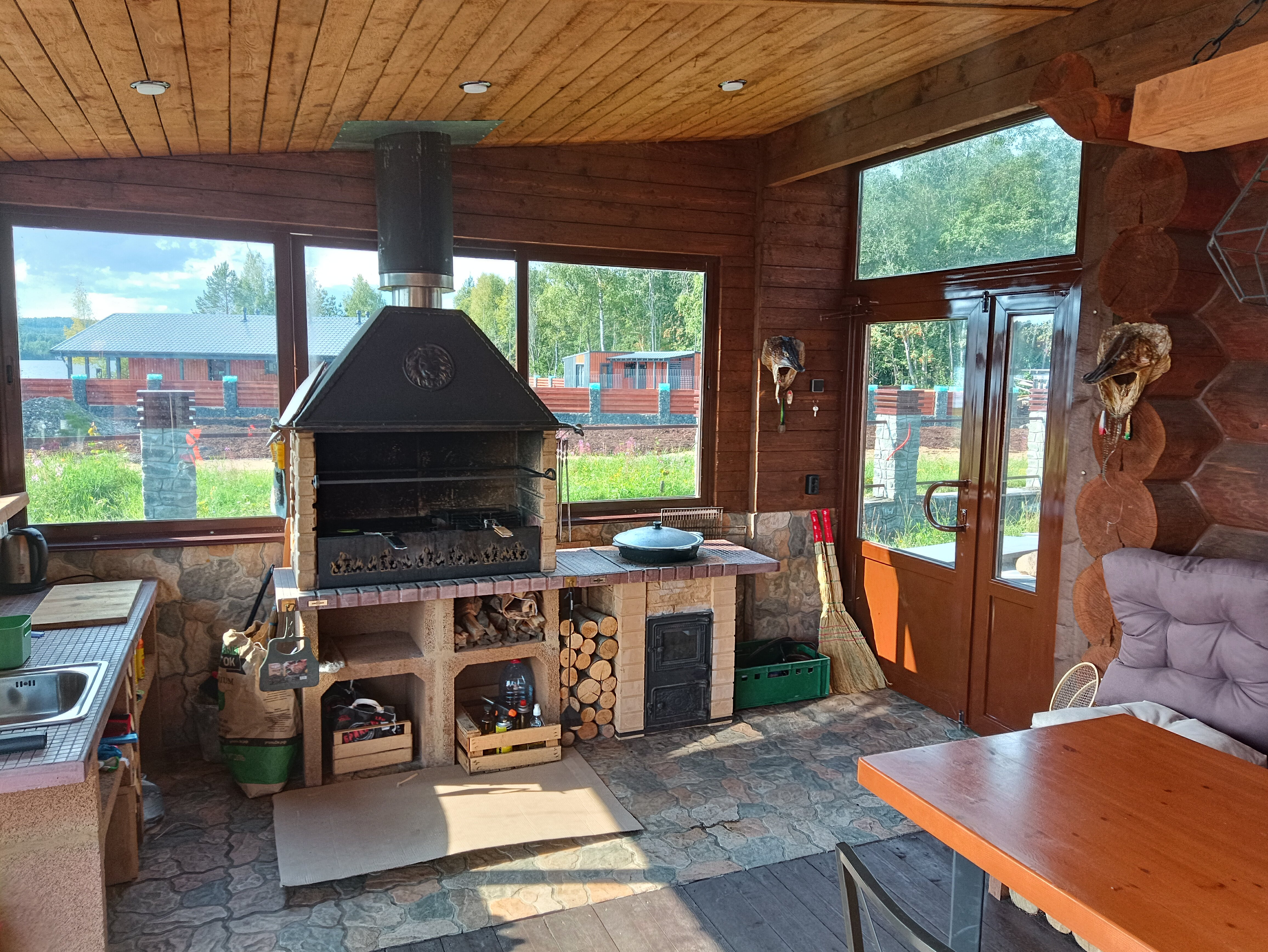 Фото Лахта&Ярви