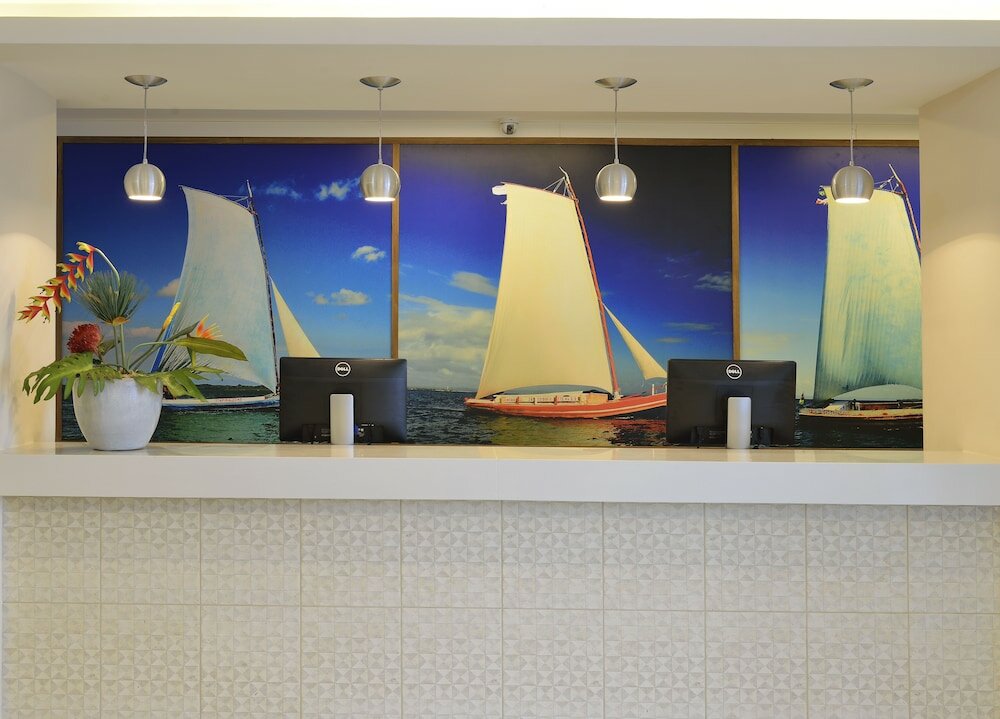 Фото Rede Andrade Express