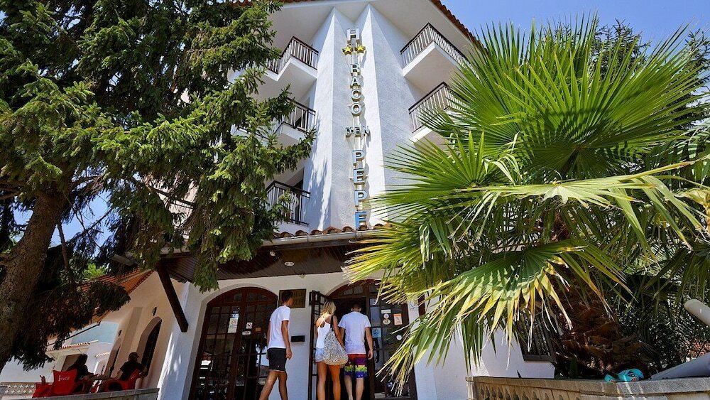 Фото Raco D'en Pepe