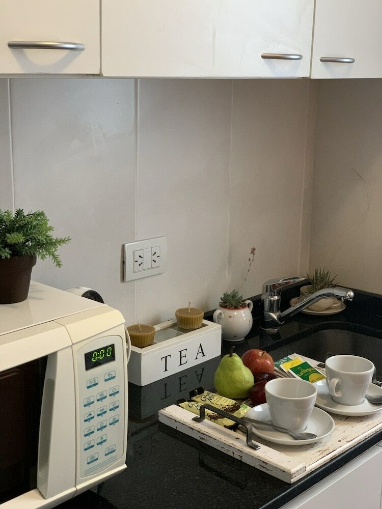 Фото Novum Suites