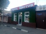 Gorod Tsvetov vito (Oktyabrskaya Street, 195А), flower shop