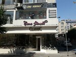 Esma Şimşek (İstanbul, Bakirkoy District, Ebuziya Cad., 36), clothing store