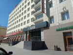 Прайм Gym (Lenina Avenue, 8), sports hall, gym
