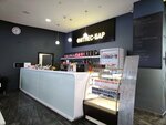 Фитнес-бар (Presnenskaya Embankment, 2), soft drinks bar