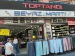 Beyaz Marti (Izmir, Konak, Gazi Osman Pasha Boulevard, 58A), clothing store