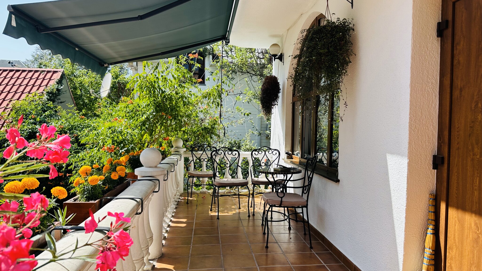 Фото Гостевой дом на Рахманинова