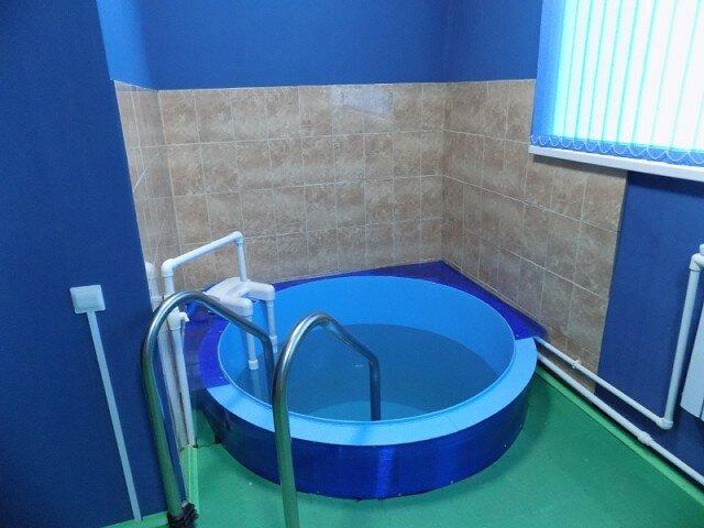 Фото Центральная