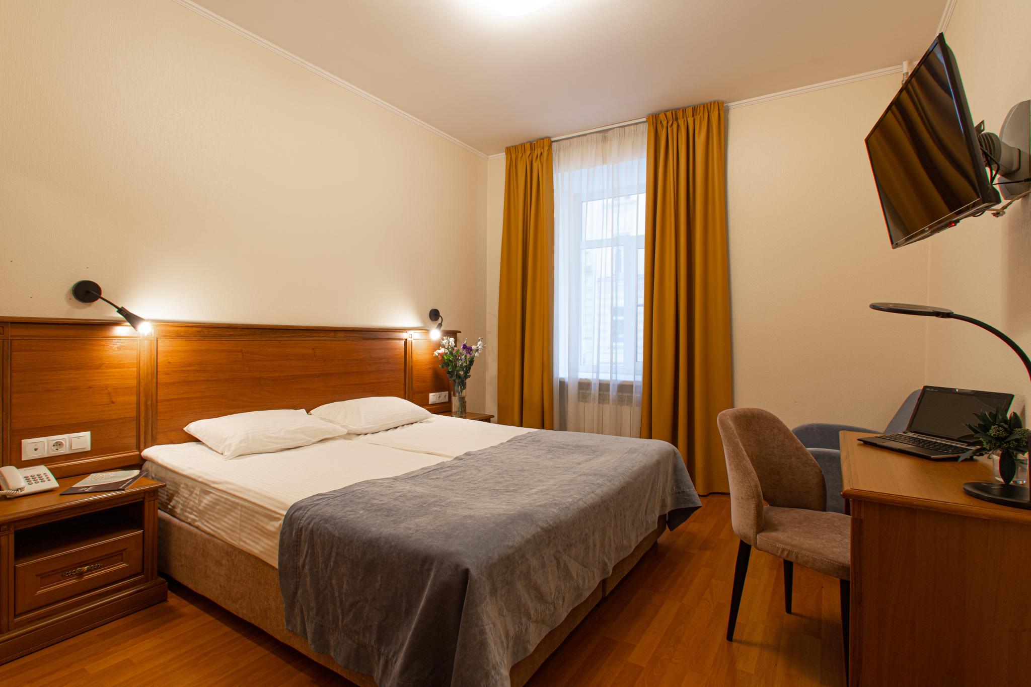 Фото Атриум