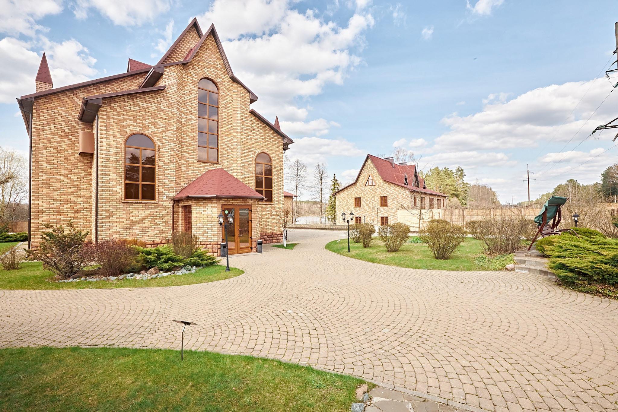 Фото Криница