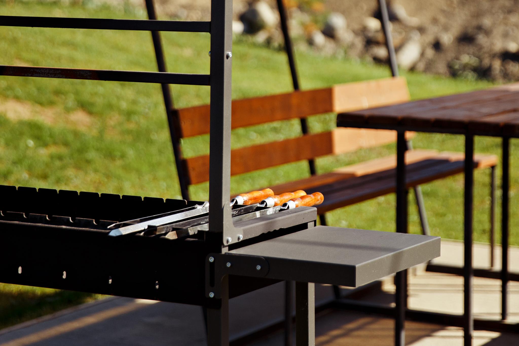 Фото Дом у реки