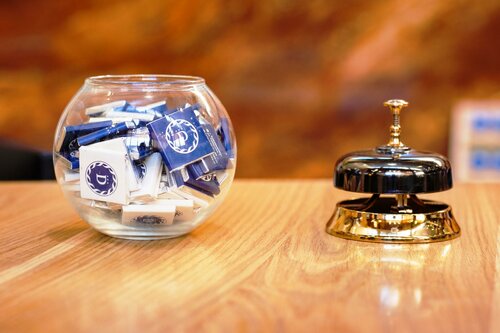 Гостиница Дружба в Благовещенске