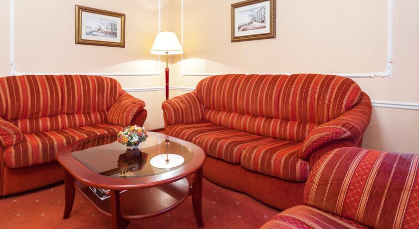 Фото Арт Моховая