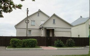 Гостиница Домашний Отель