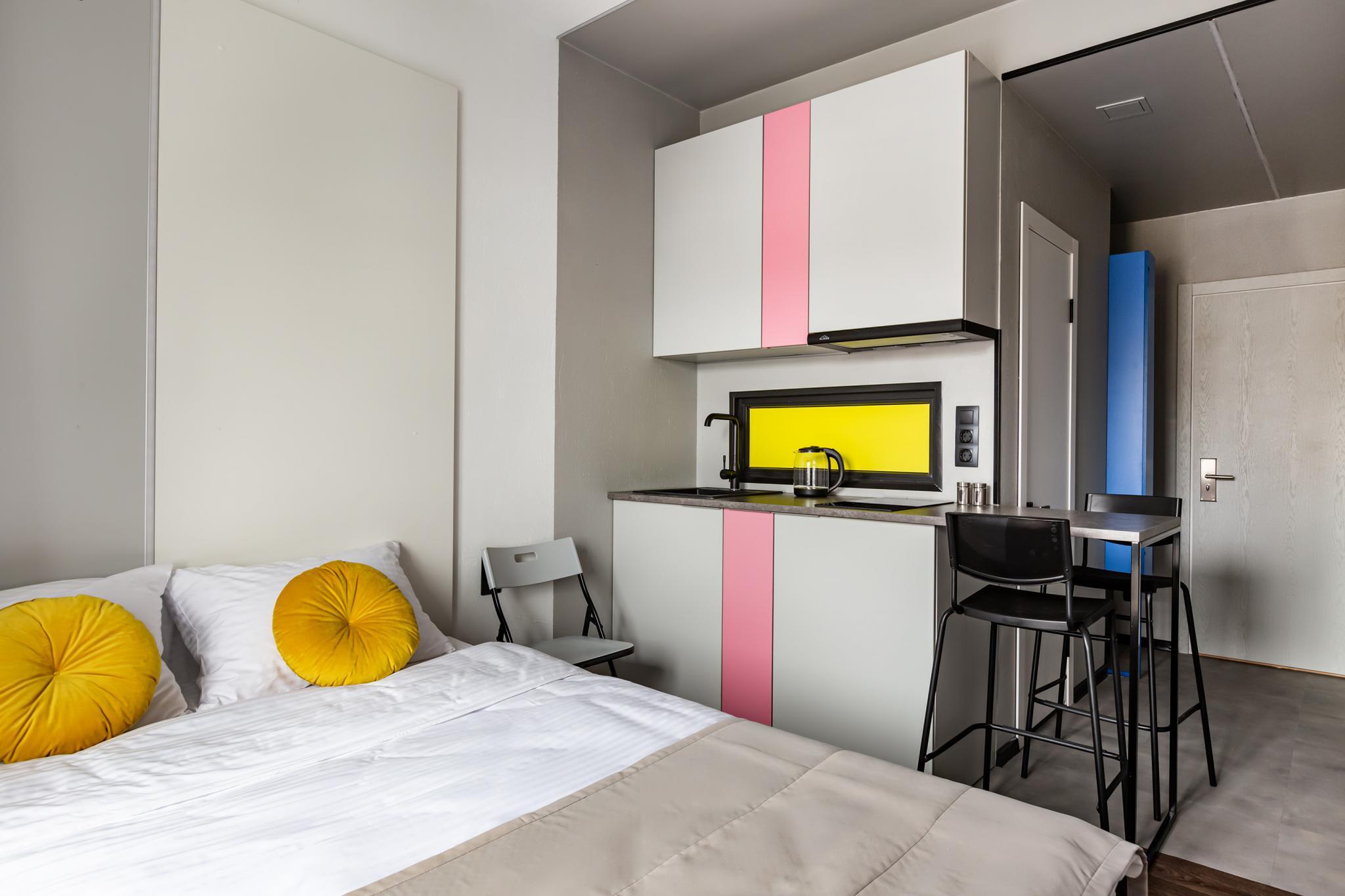 Фото Greenfeel Рязань