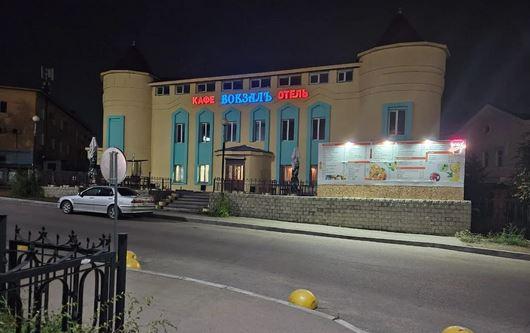 Фото отеля 5