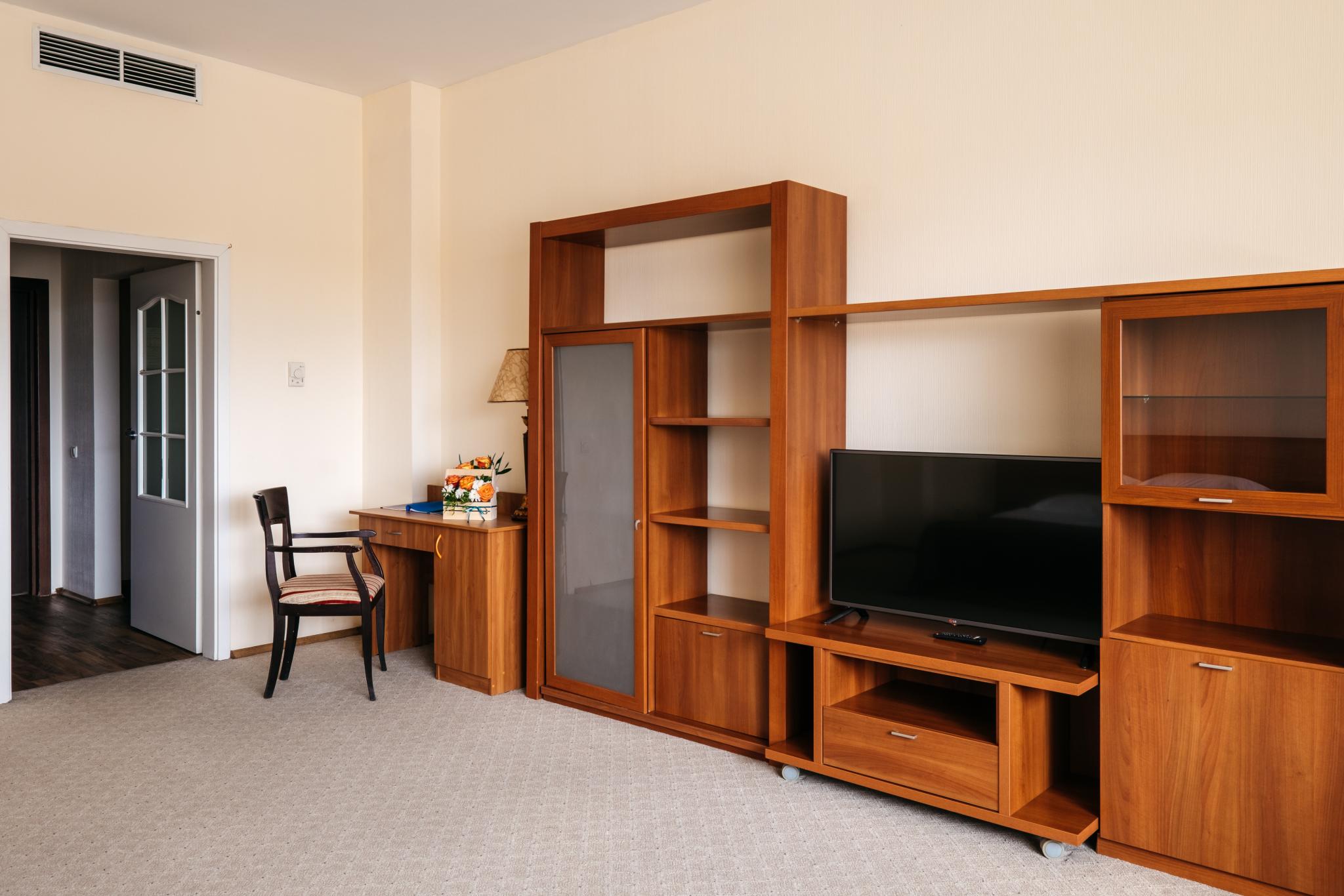 Фото Атлантик by Usta Hotels