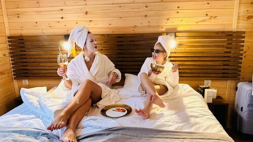 Иное жильё Умайя в Республике Алтай