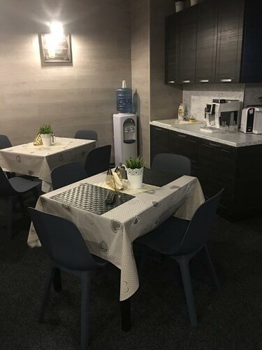 Гостиница Star в Кингисеппе