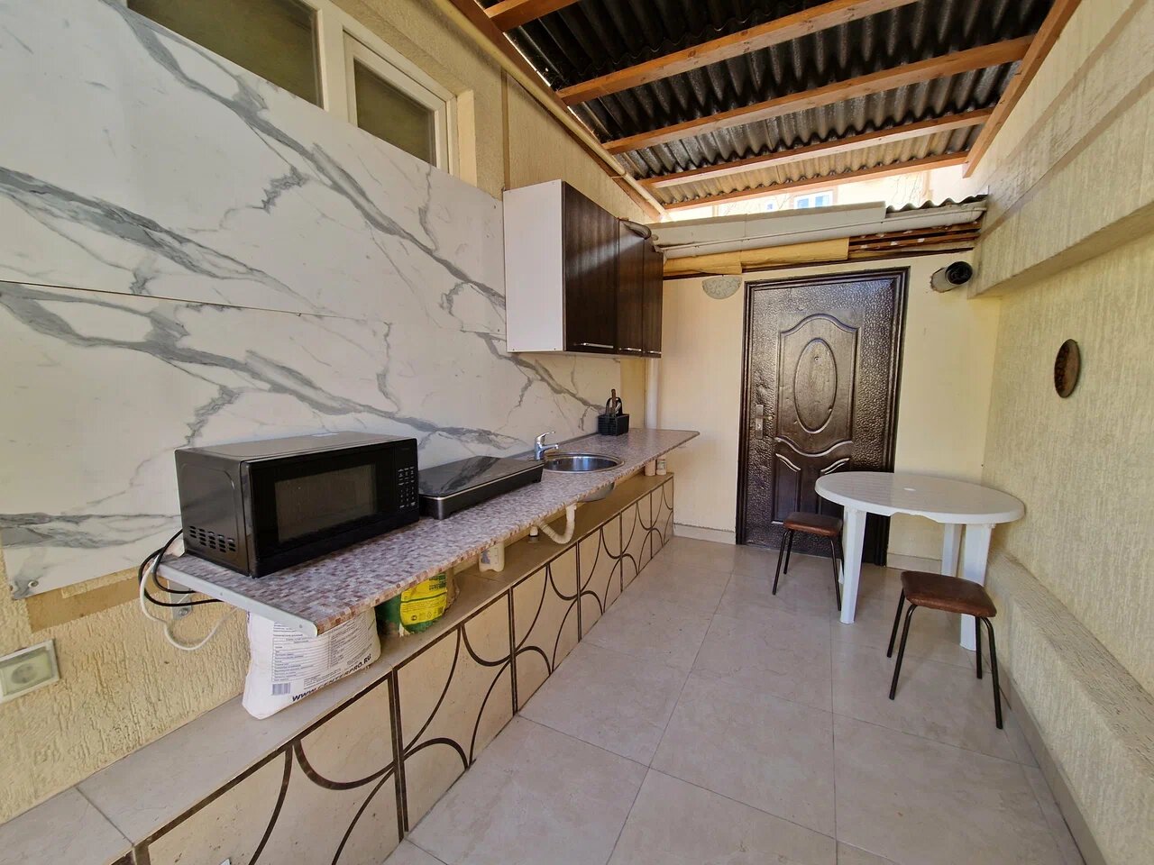 Фото Жемчужина Геленджика