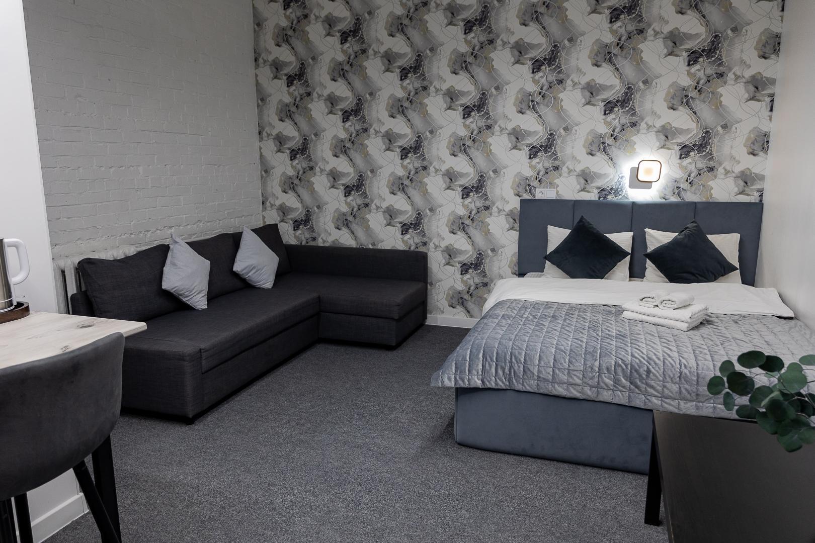 Фото White place