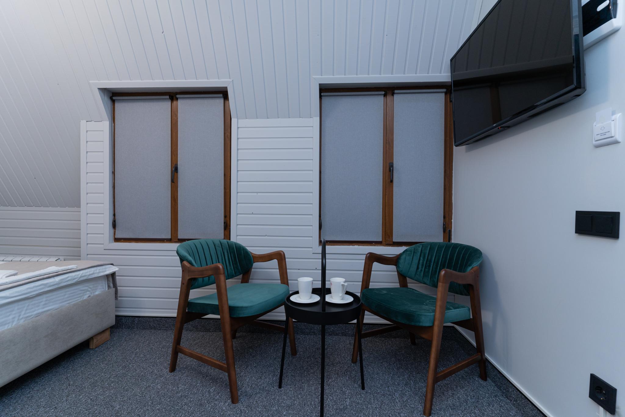 Фото Континент