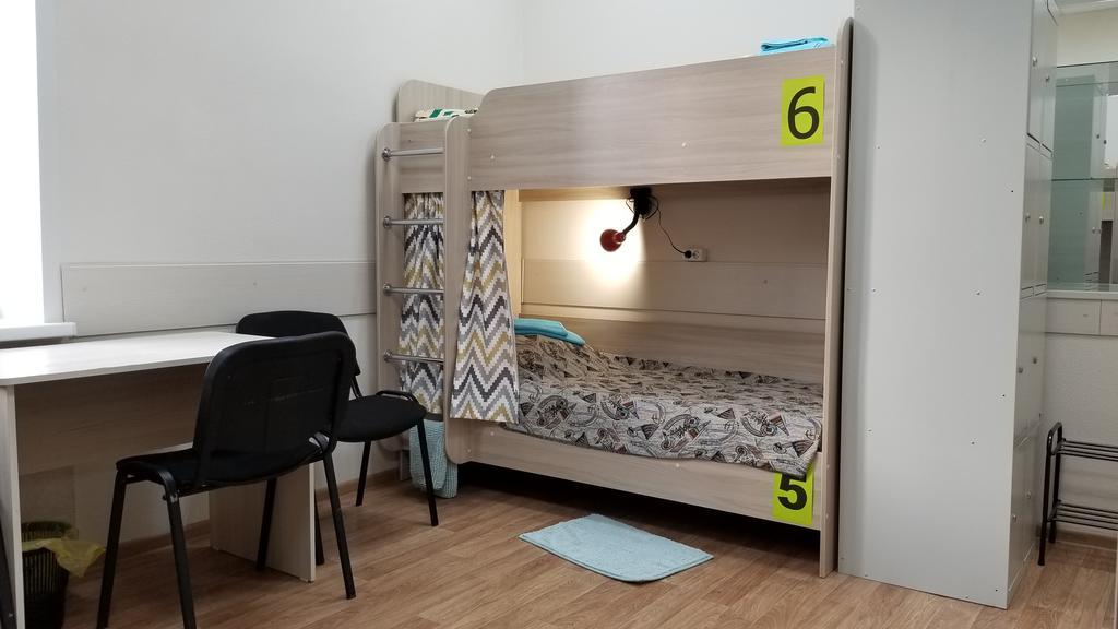 Фото Хостел на Чехова