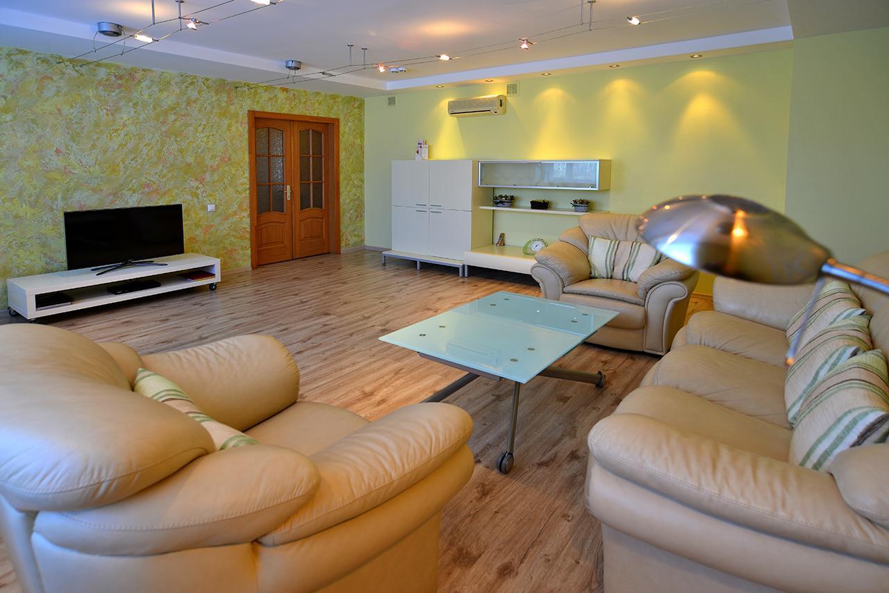 Фото Маяк, корпус Омь