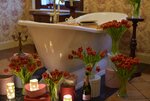 Panoramika Place (Maliy Petrogradskoy Storony Avenue, 2/5), hotel