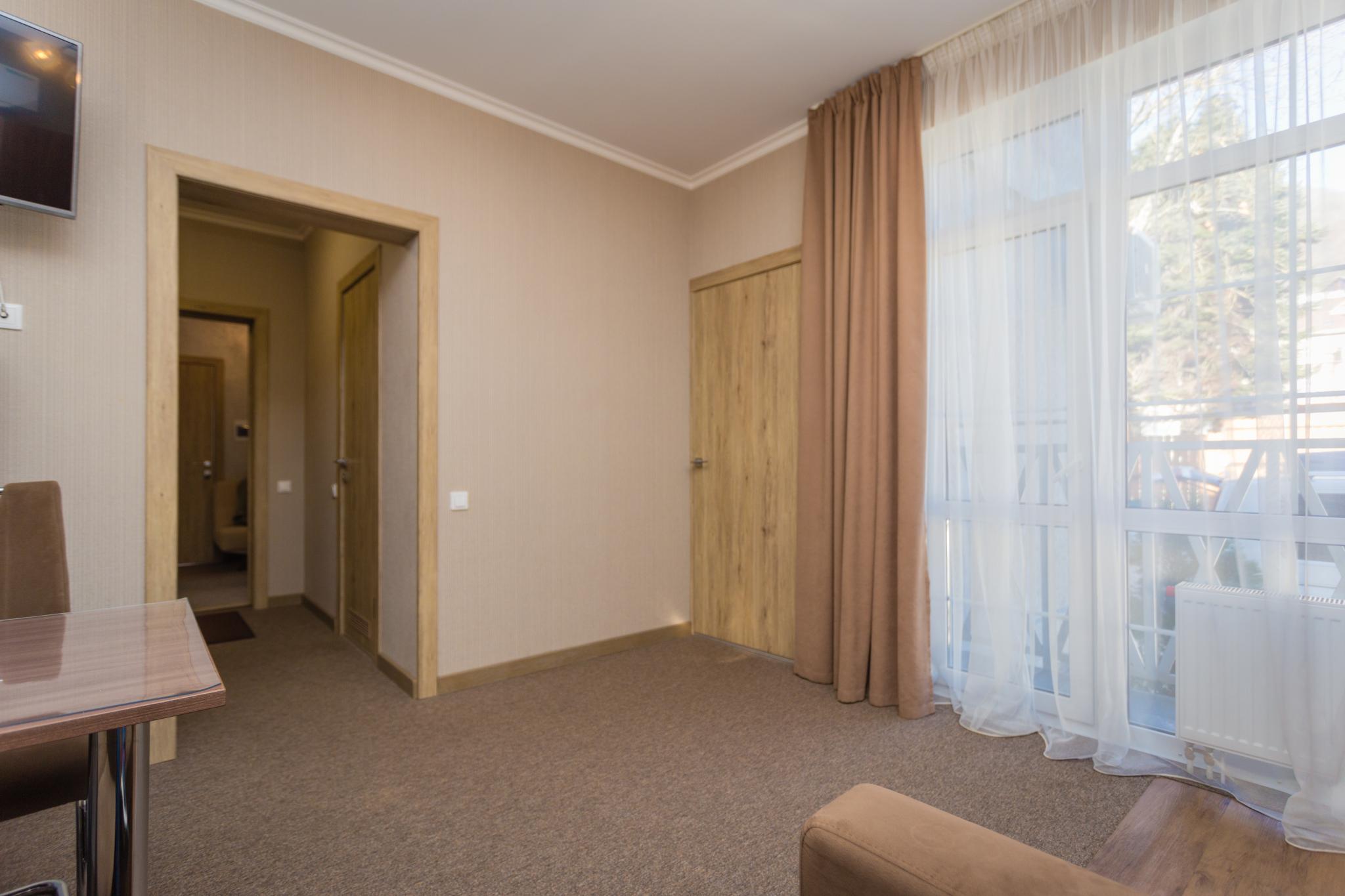 Фото Апарт Гости