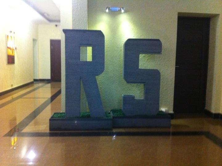 Фото Рэд Стоун