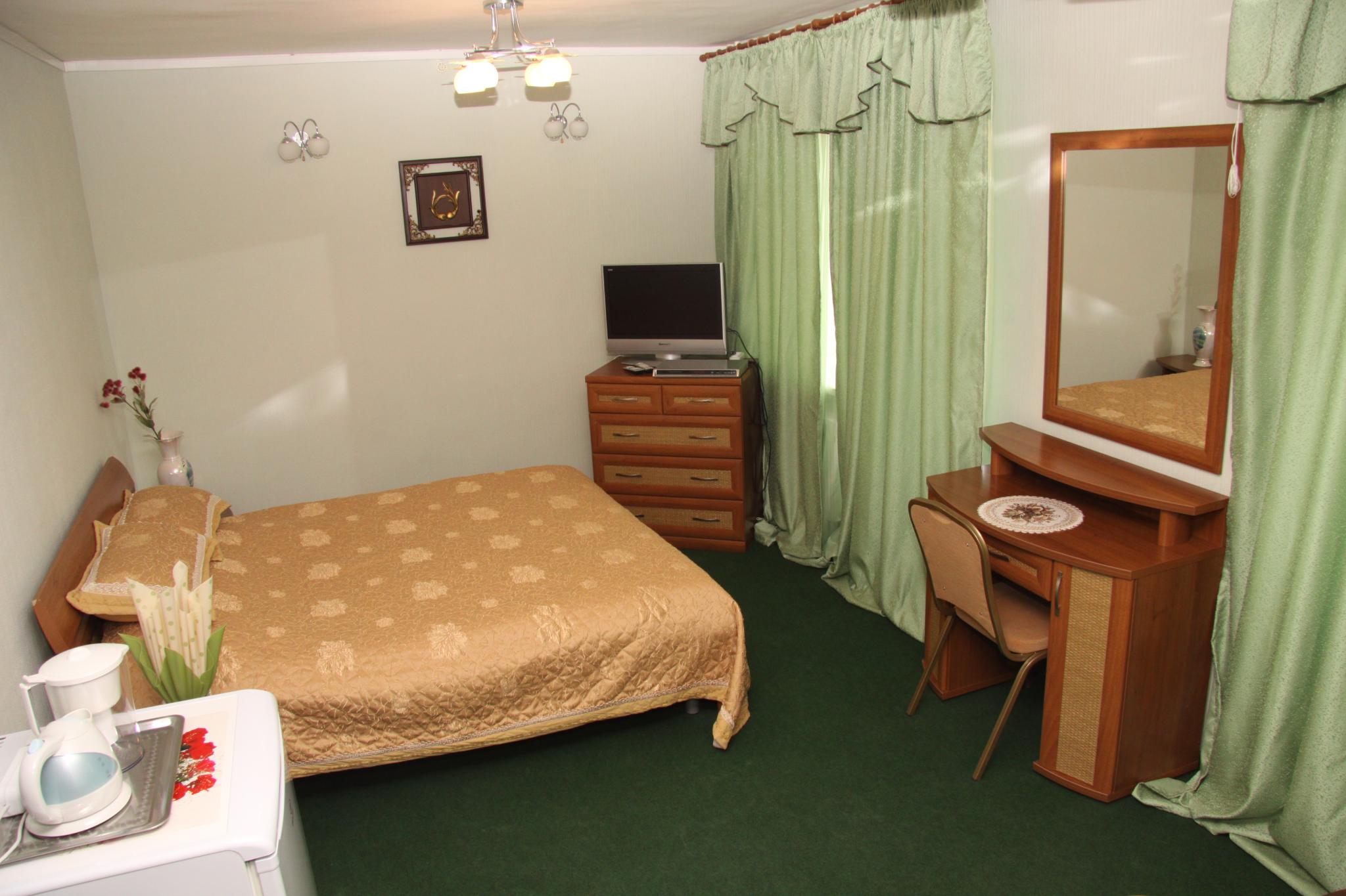 Фото Центральная