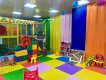 Детская игровая комната Ангелы (ulitsa 60 let Oktyabrya, 6) ، غرفة ألعاب