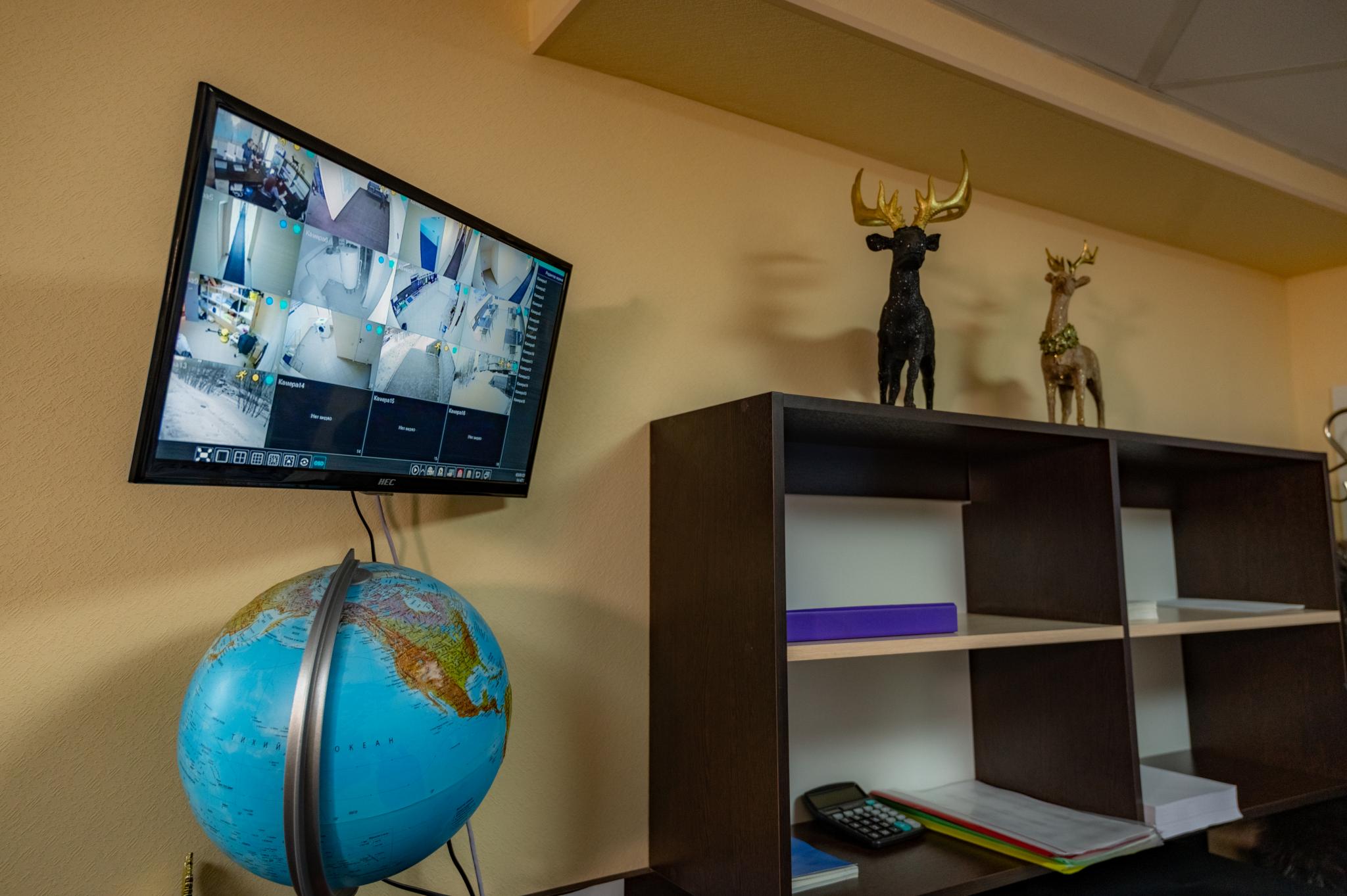 Фото Навигатор